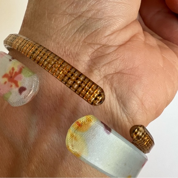 Color By Amber Bracelet Stack - Picture 3 of 5